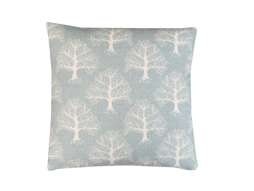 Handmade Forest woodland Great Oak tree Decorative Scatter cushion cover - Picture 11 of 11