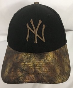 yankees adjustable hat