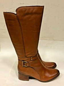 naturalizer dane riding boots
