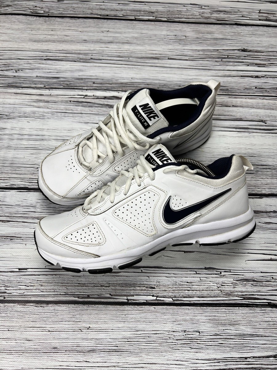 nike t lite xi mens training shoes