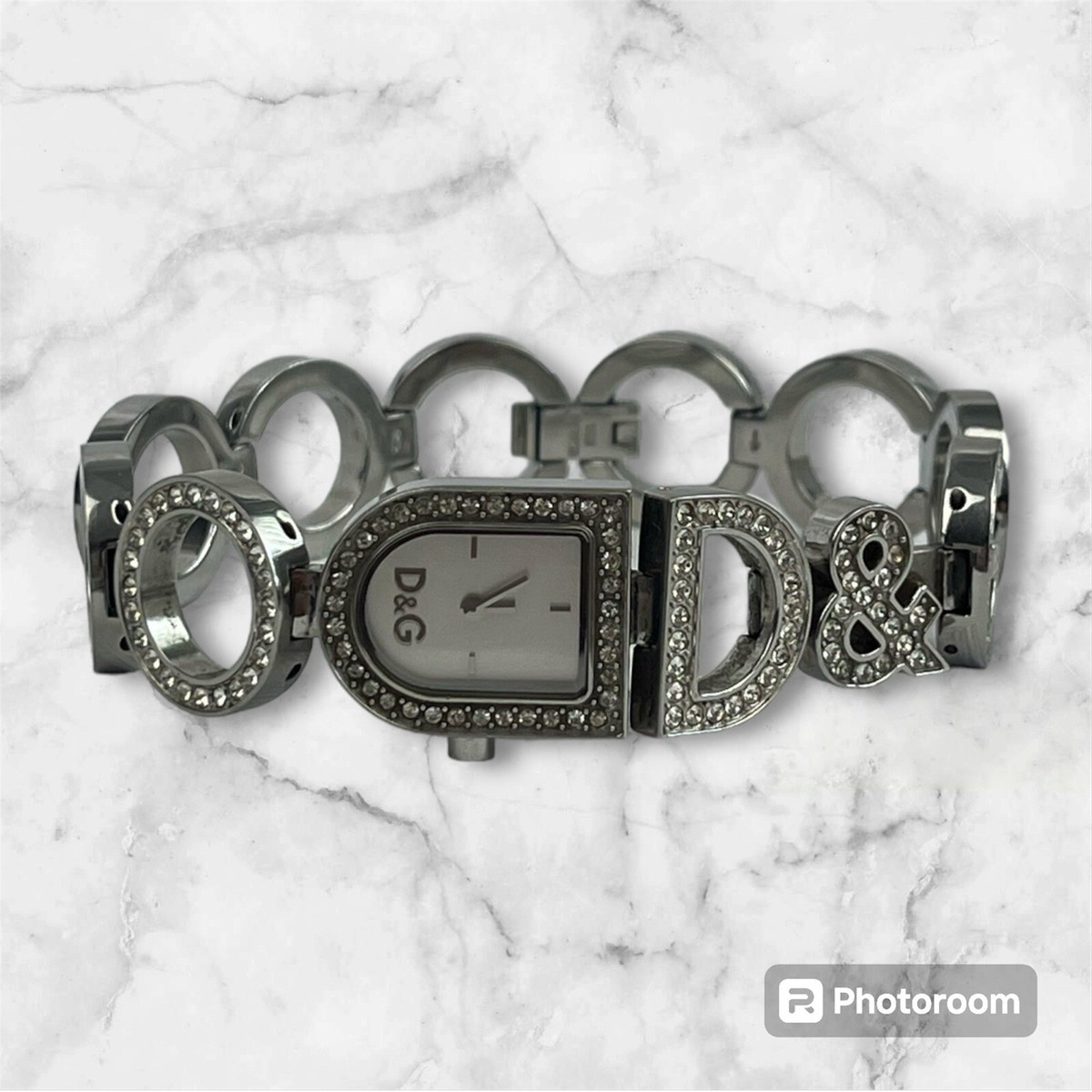 Archive Dolce & Gabbana ロザリオ silver 925 DOLCE&GABBANA ロザリオ ネックレス シルバー 925 - メルカリ