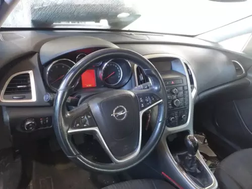 13260131 Elevalunas Trasero Izquierdo para OPEL ASTRA J SPORTS TOURER 2 6690107 - Imagen 8 de 10