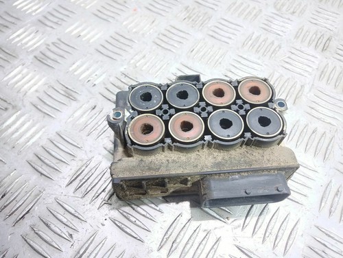 Renault Megane I 1997 Benzin ABS-Steuergerät 10094505013 UST45207