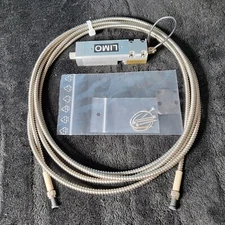 25W, CW Laser Diode Module, 976nm, 200um 0.22NA port for Included Fiber