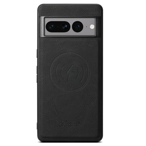 For Google Pixel 9 Pro XL Magnetic Leather Case Shockproof w/ Card Holder stand - Picture 23 of 25