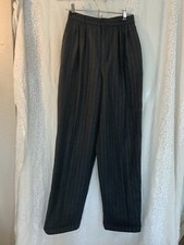 Vintage Ralph Lauren pants high waisted 6