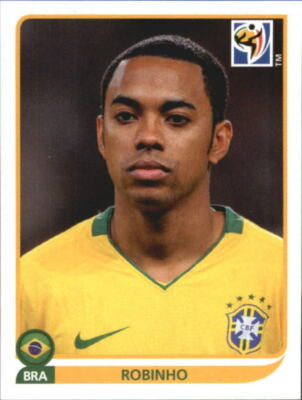 A3153- 2010 Panini World Cup Stickers Soccer -638 -You Pick- 15+ FREE US SHIP