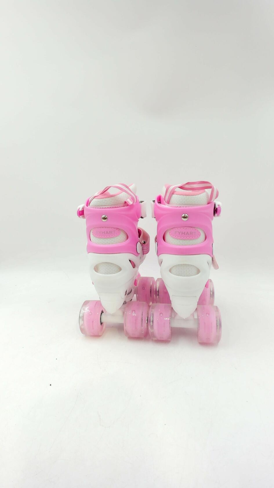 Kids Roller Skates for Girls, 4 Sizes Adjustable Roller Skates eBay