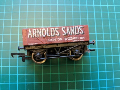 model railway wagons ebay
