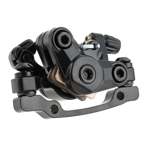 Front Caliper F160 R140 Universal Al Alloy Cycling Bike Mechanical Disc Brake - Picture 8 of 19