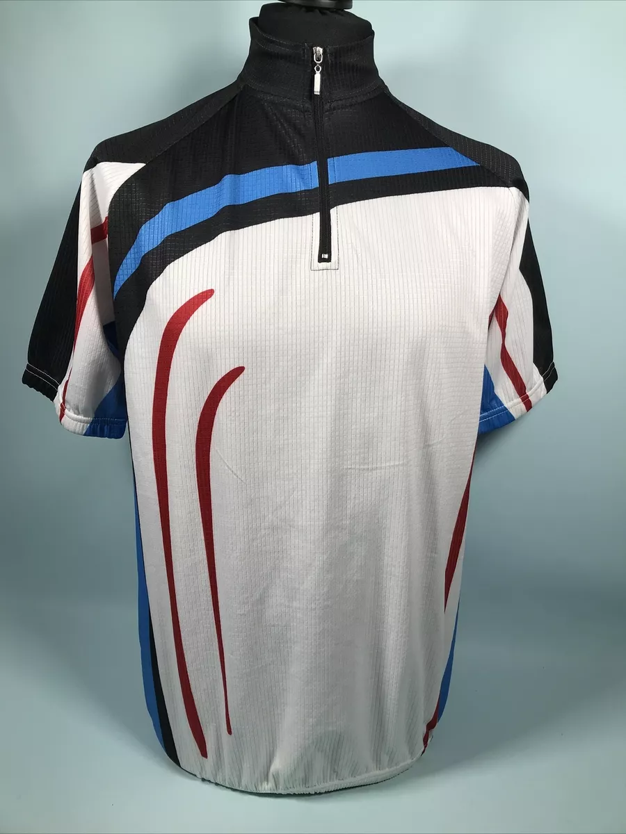 Crane sale cycling jersey
