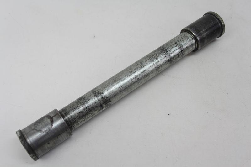 FRONT WHEEL PIN KAWASAKI ZX 7R 96-01 ZX 9R 94-97 ZRX 1200 ZZR 1100