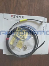 1PCS New Keyence Fiber Sensor FU-67TZ FU67TZ