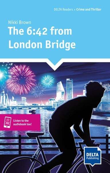 Thumbnail - The 6:42 From London Bridge. Reader + Delta Augmented