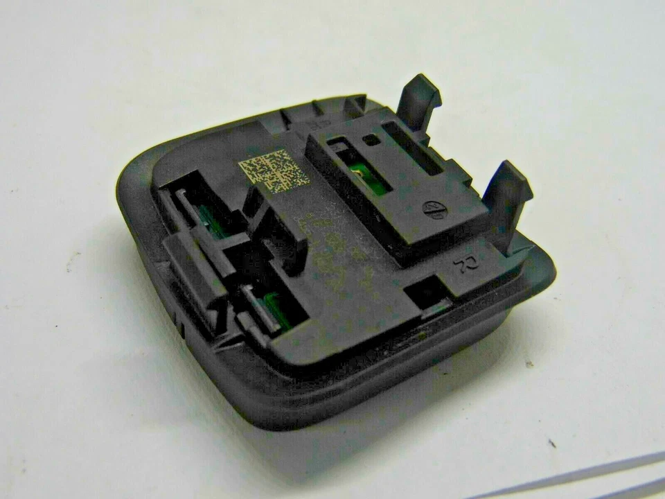 Interruptor de radio control del volante 23134239 se adapta a 15 18 Chevy Silverado NUEVO Foto 4 de 4