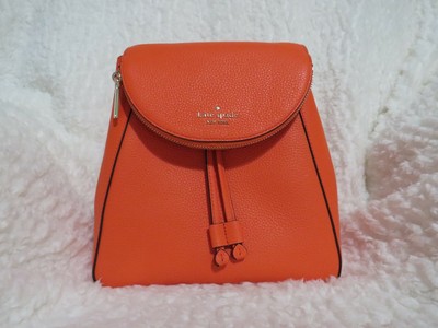kate spade leila medium backpack