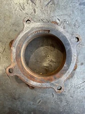 Caterpillar 3508 3516 Engine Turbo Adapter 4W-1454 4W1454