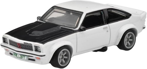 2023 Hot Wheels Premium Boulevard ’77 HOLDEN TORANA A9X - Picture 3 of 3