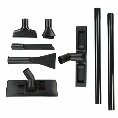 BISSELL Garage Pro Wall-Mounted Wet Dry Car Vacuum/Blower with  