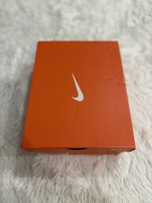 NIKE JR Vapor 16 Club KM FG/MG Empty Box Size 4.5