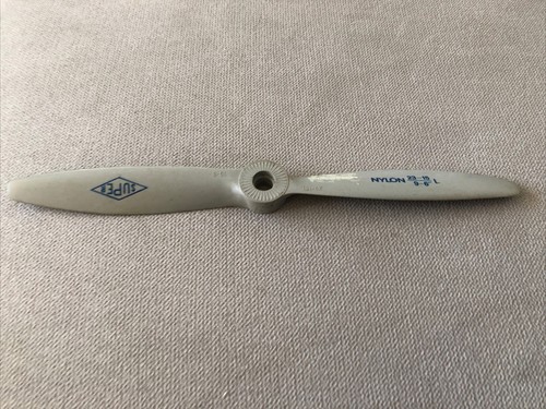 9 X 6 MODEL AIRCRAFT PROPELLER