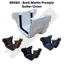 Brett Martin Prostyle - Union - BR084