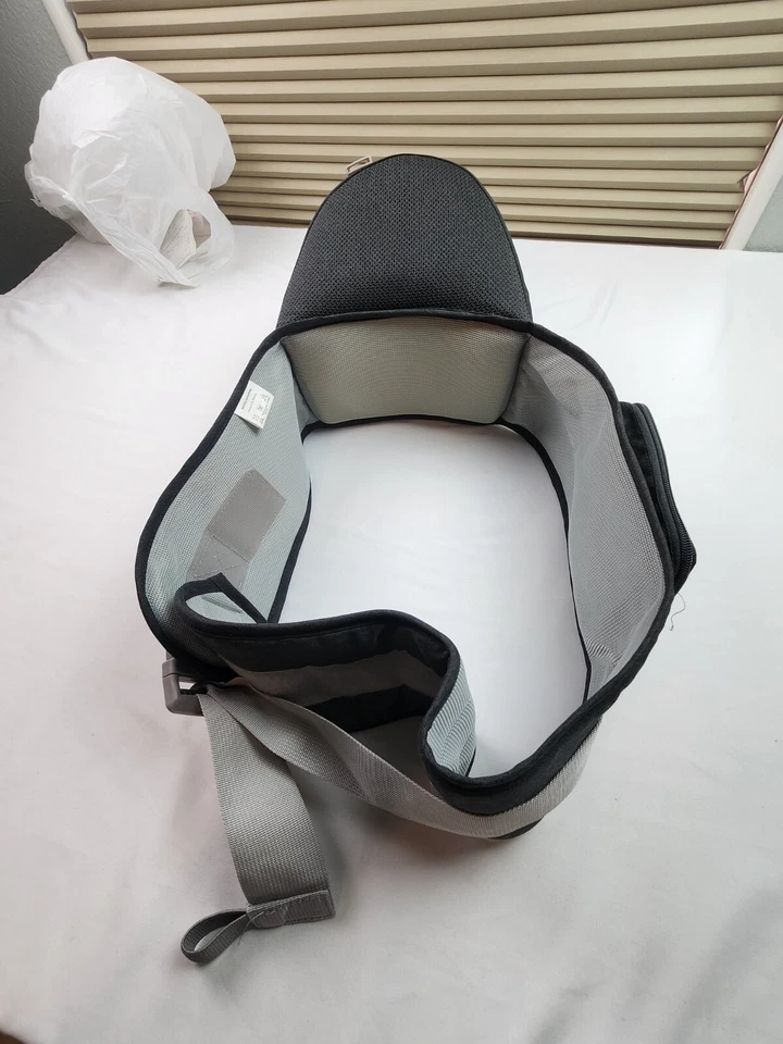 Asiento de cadera/taburete de cintura para bebé FRUITEAM Foto 2 de 4