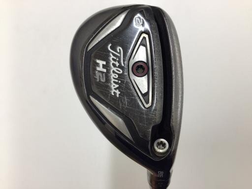 Titleist 816 H2 23度 NS PRO 950GH neo TITLEIST 816 H2 21 Utility / 21 Degree / Flex Stiff / NS PRO 950GH