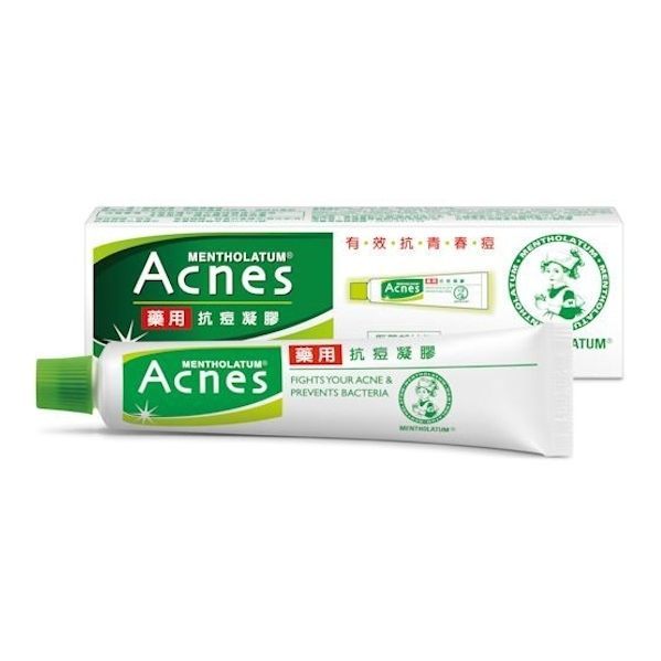 acnes acne care