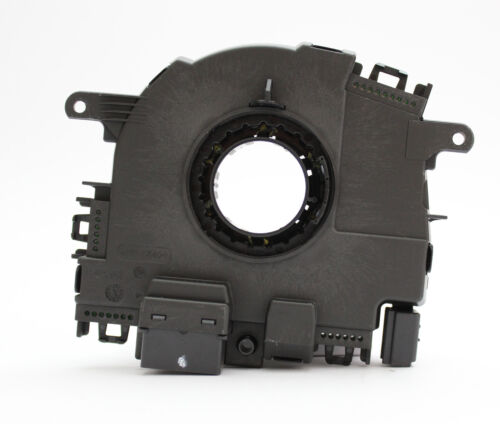 Wickelfeder Steuergerät Schleifring für Seat Skoda VW 5Q0953569A - Picture 3 of 12