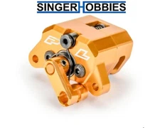 PRO-LINE RACING 640800 Pro-Spec Aluminum Brake Caliper for Promoto-MX/SM HH