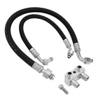 LS Swap A/C Line Kit and Conversion Parts for 1982-1992 Camaro/Firebird