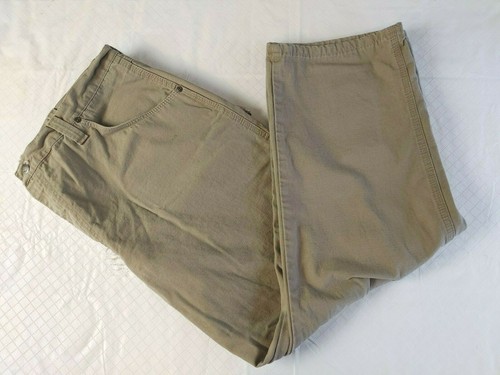 Wrangler riggs workwear ripstop - Gem