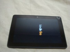 AMAZON KINDLE FIRE HDX 7 3RD GEN 7" WIFI TABLET FOR REPAIR