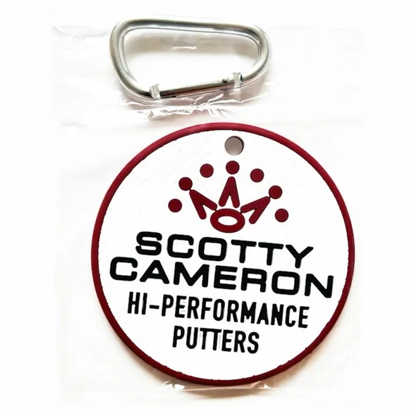 Scotty Cameron Gallery Exclusive Speed Demon Putting Disc | eBay