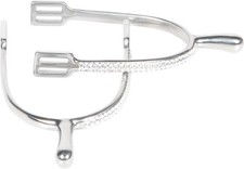 % Harry´s Horse Kugelsporen Tropfen Strass Glitzer - Reitsport NuddelHof -NH