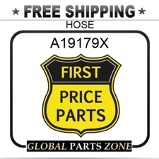 A19179X - HOSE FOR Gearmatic Models - SHIPPING FREE
