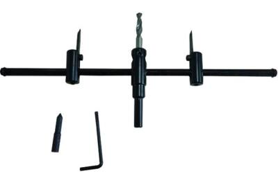 Artikel P / Bohrer VIGOR Satz Löcher Vertieft 30-300 MM