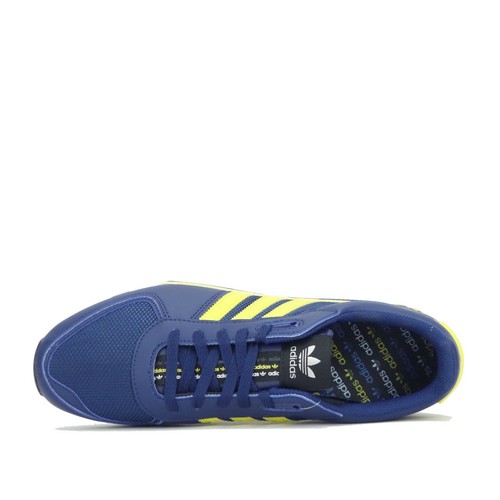 adidas Originals Men's LA Trainer II 
