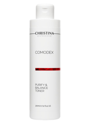 Christina Comodex Purify & Balance Toner 300ml 10fl.oz