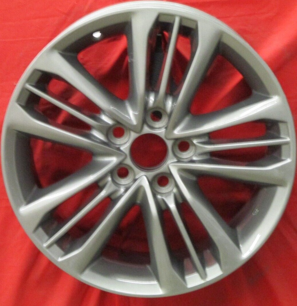 Toyota Camry 2015 2016 2017 17" Factory OEM Wheel Rim NY 75171