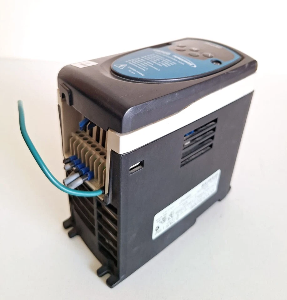 Camco Ferguson 92C85797010000 IM-pAC Drive 0.75kW 1 HP - Image 4 of 4