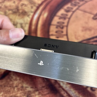 PlayStation Vita クレードル (PCH-ZCL1J) g6bh9ry PlayStation Vita クレードル (PCH-ZCL1J) g6bh9ry Amazon