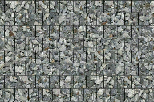 Graue Sicht-, Wind- & Lärmschutzwände für Garten & Terrasse