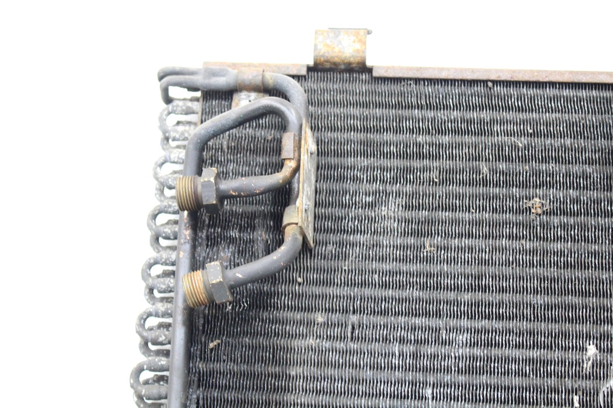 1982-1987 BMW OEM E24 635csi M6 A/C Condenser Condensor LM06 | eBay 