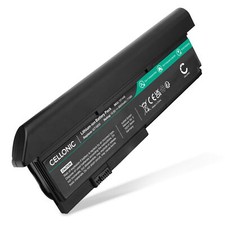  Battery for Lenovo ThinkPad X201s ThinkPad X200 10.8V - 11.1V 6600mAh 