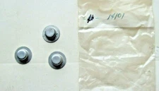 Snapper ~ 14101 Push Nut 7014101YP ~ Quantity of 3