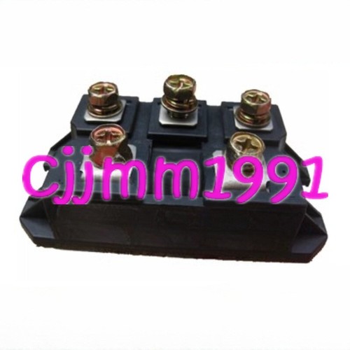 Module Thyristor SANREX DF100BA80 - Neuf, Qualité Garantie - Pour Applications De Contrôle Industriel