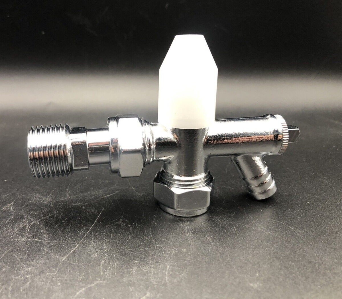 Lockshield Valve How To Turn Down Old Radiator Turn Off Non