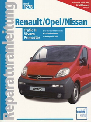Für Renault Trafic Vivaro Primastar 2001-2014 Aussenspiegel